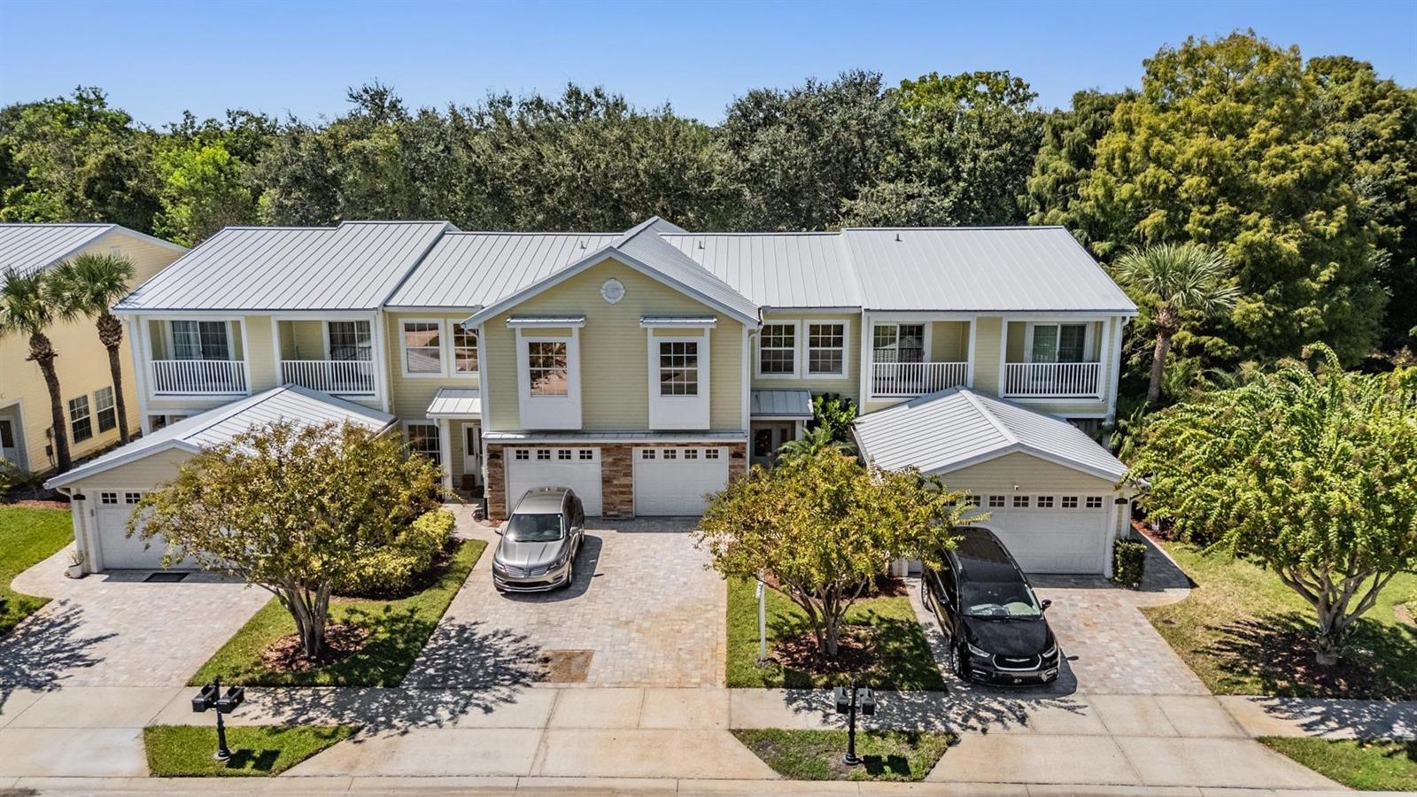 VILLAGE OF SAFETY HARBOR - Residential