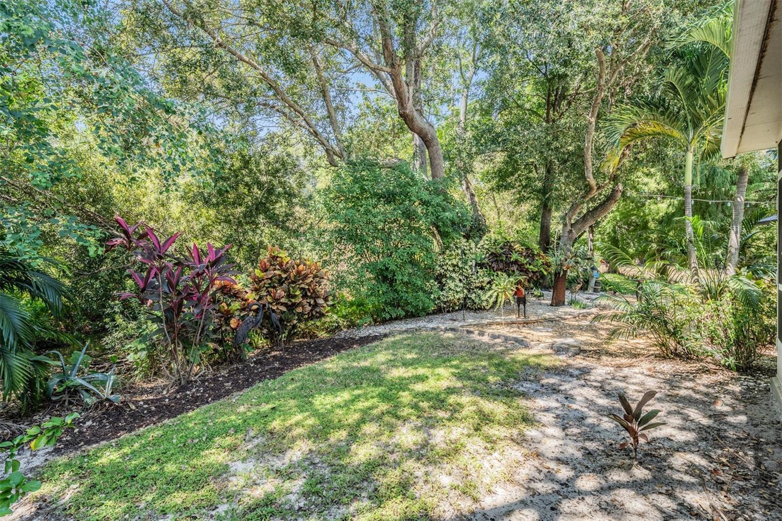 VILLAGE OF SAFETY HARBOR - Residential