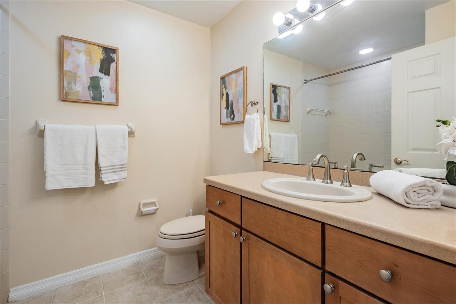 VILLAGE OF SAFETY HARBOR - Residential