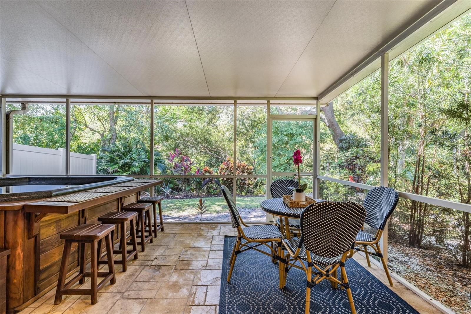 VILLAGE OF SAFETY HARBOR - Residential