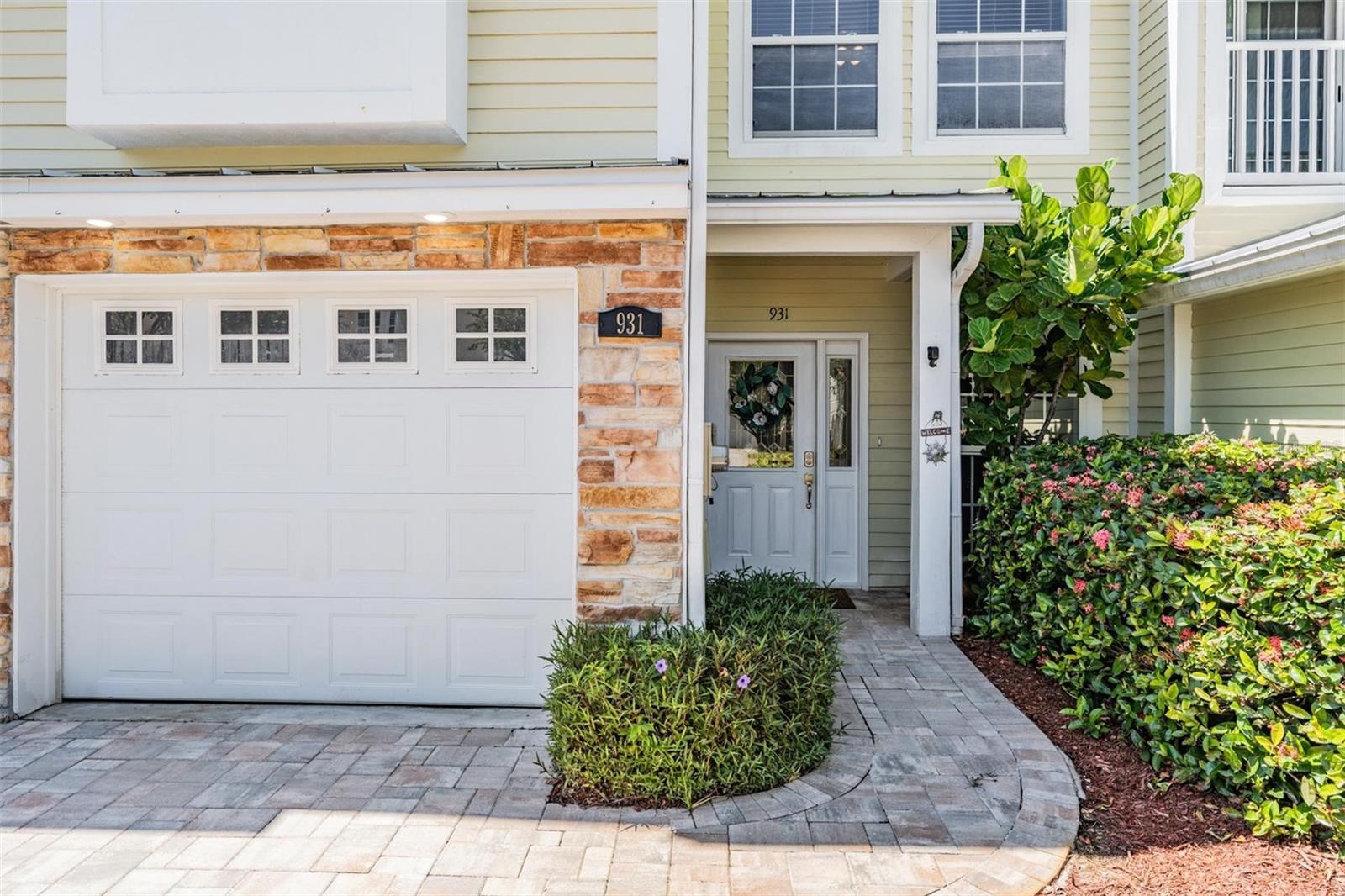 VILLAGE OF SAFETY HARBOR - Residential