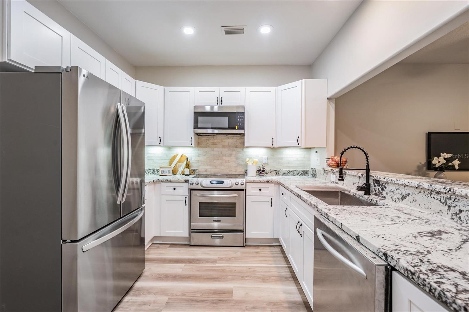 VILLAGE OF SAFETY HARBOR - Residential