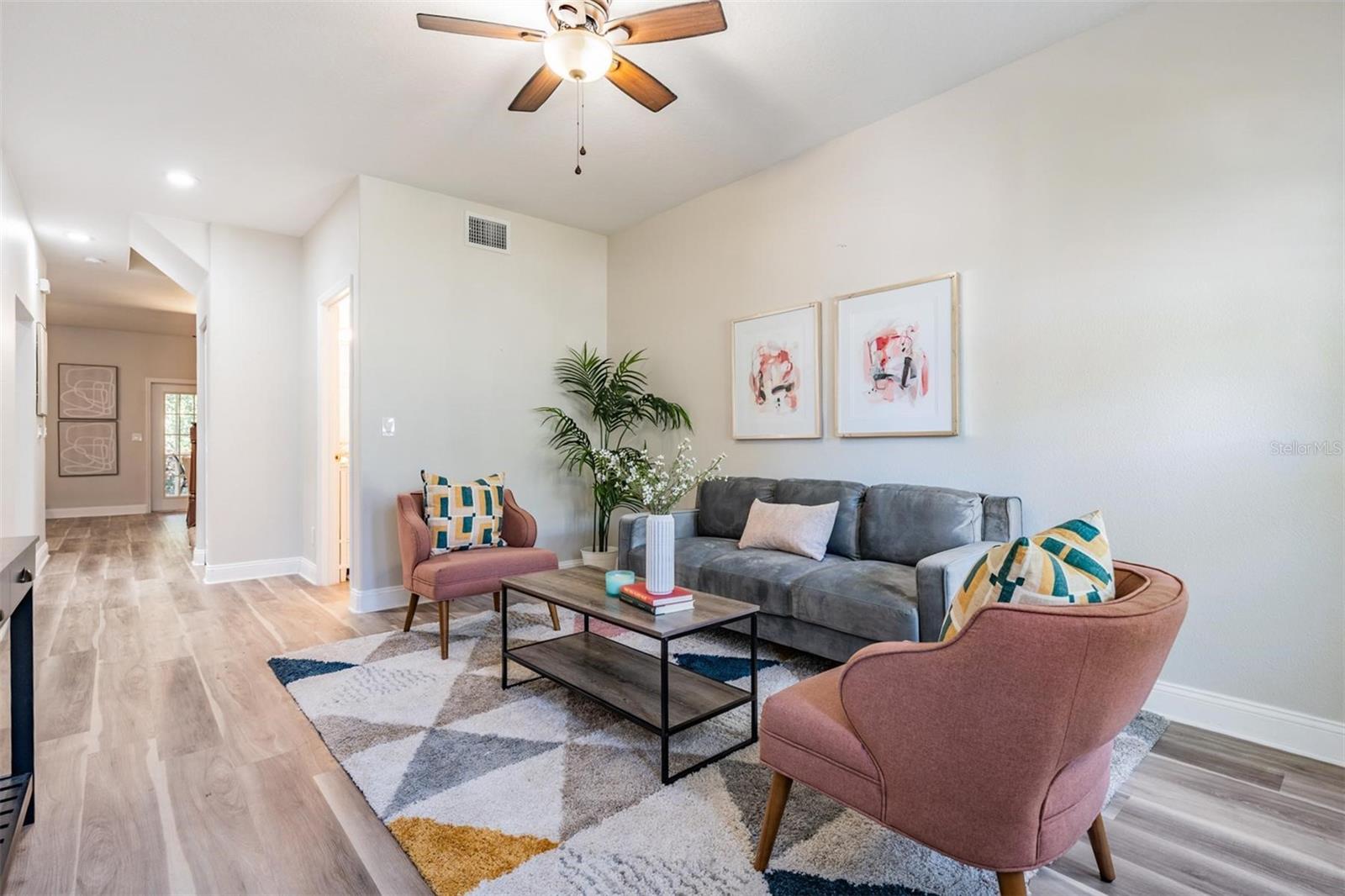 VILLAGE OF SAFETY HARBOR - Residential