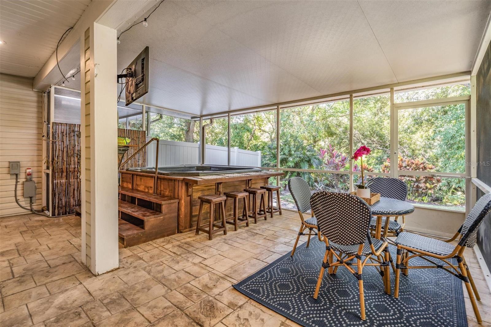 VILLAGE OF SAFETY HARBOR - Residential