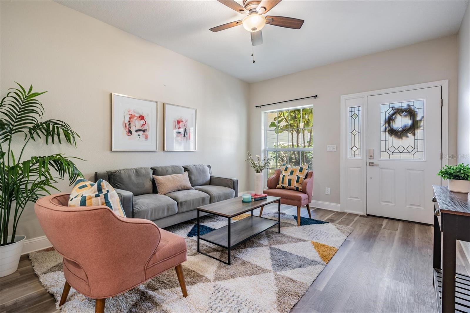 VILLAGE OF SAFETY HARBOR - Residential