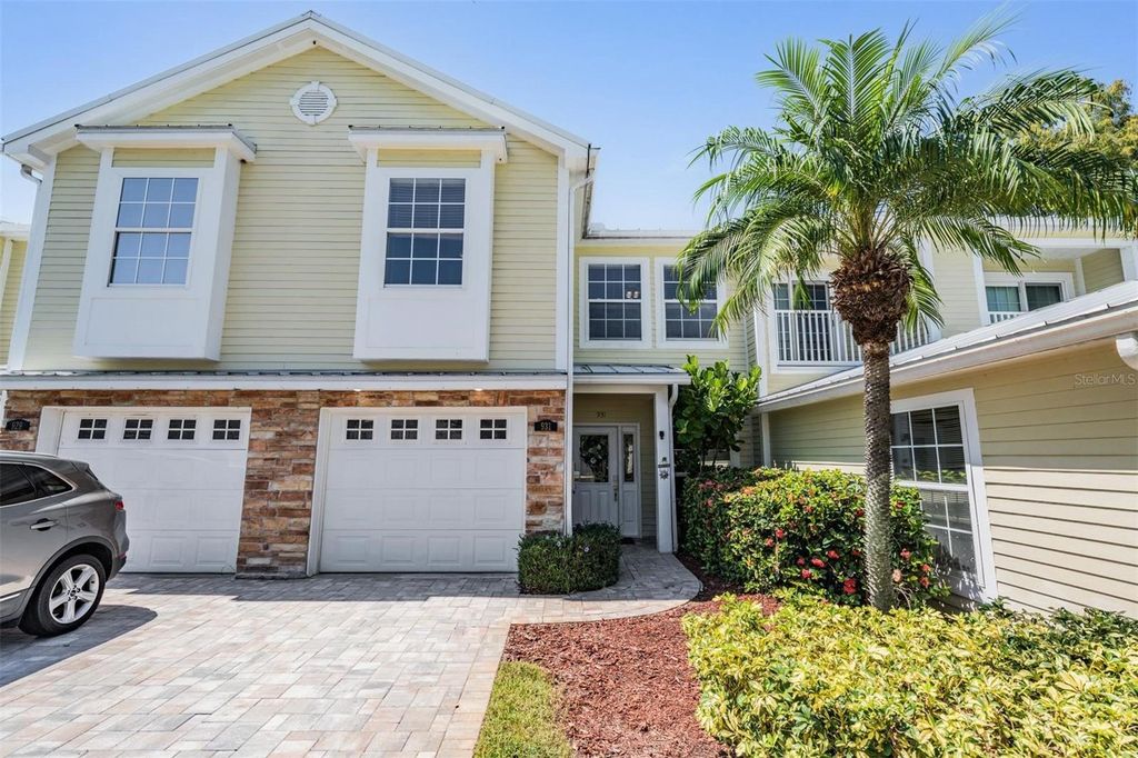 Photo of 931 Woodbridge Court, Safety Harbor, FL 34695 (MLS # TB8429399)