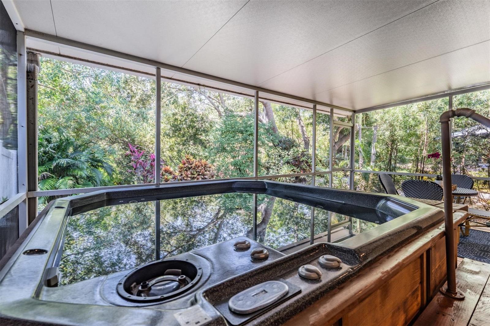 VILLAGE OF SAFETY HARBOR - Residential