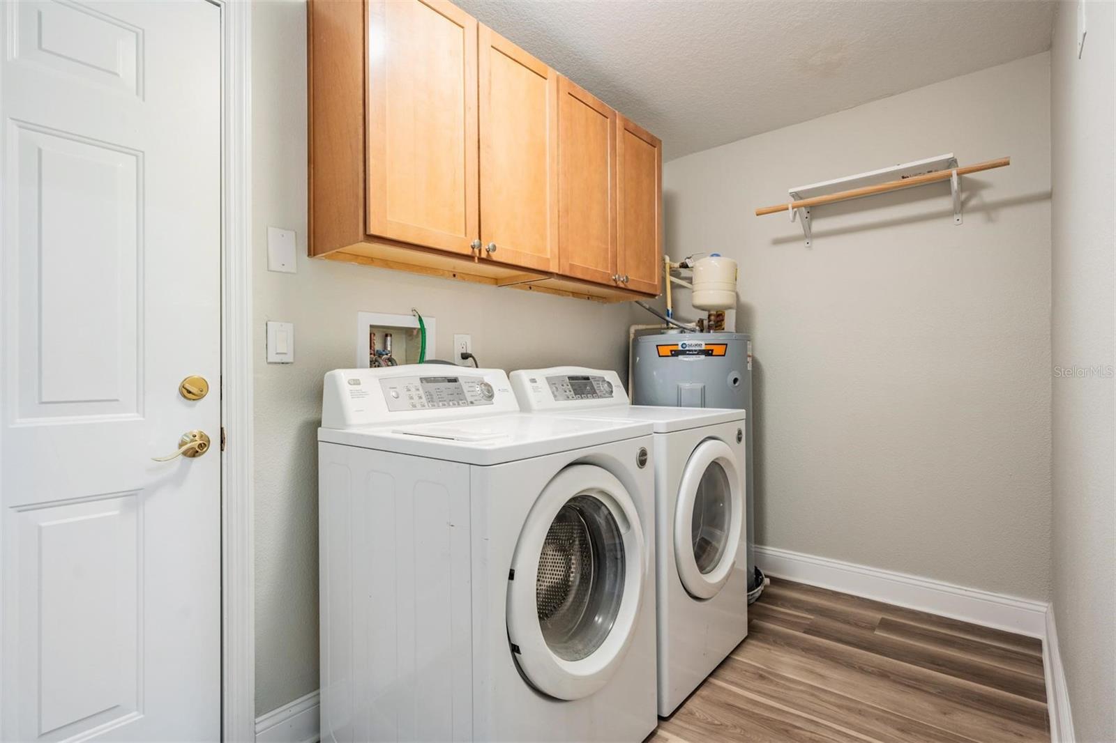 VILLAGE OF SAFETY HARBOR - Residential