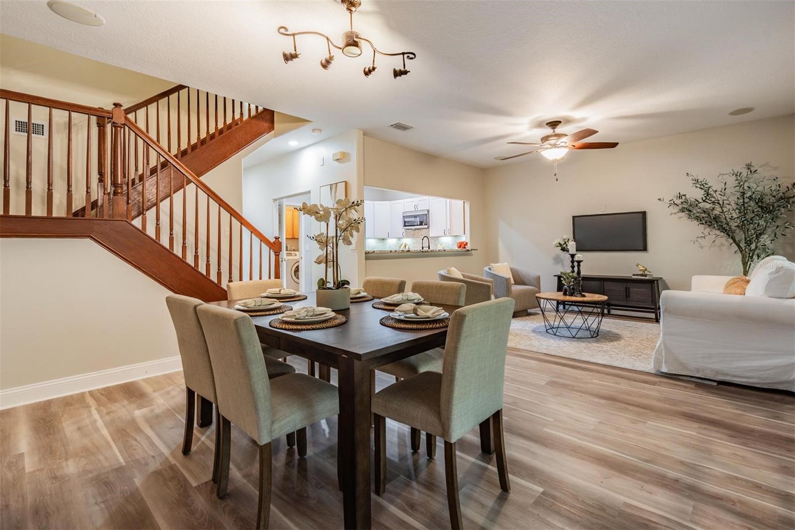 VILLAGE OF SAFETY HARBOR - Residential