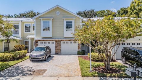 931 WOODBRIDGE COURT SAFETY HARBOR FL 34695