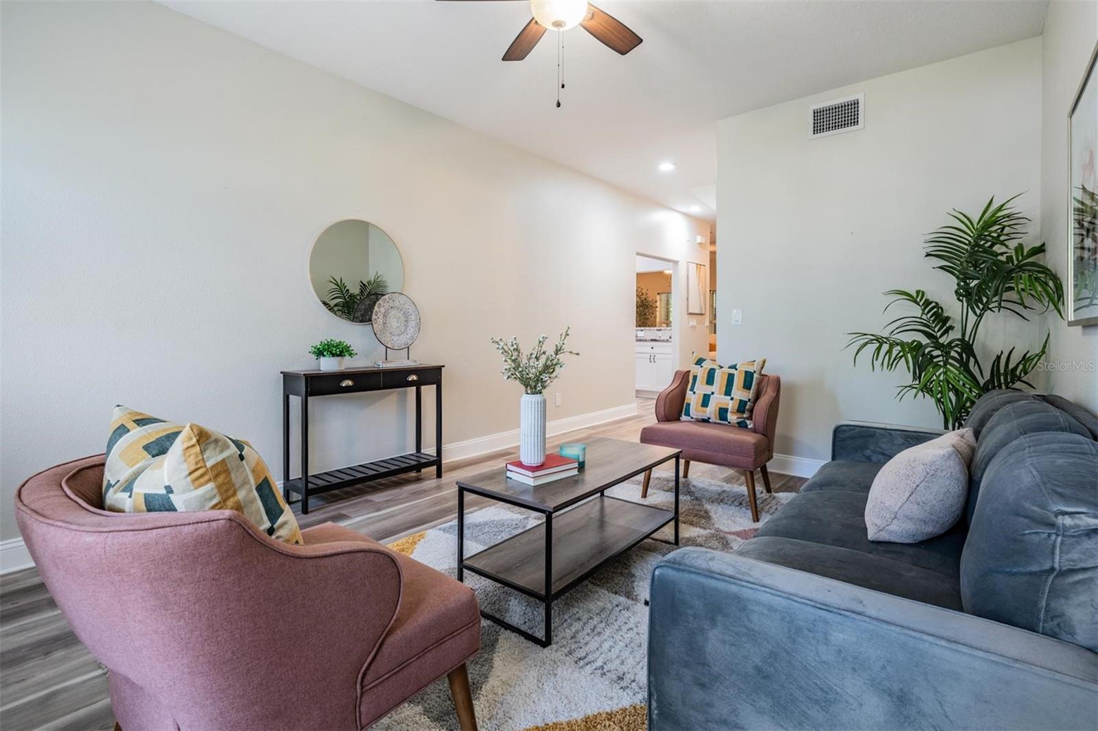 VILLAGE OF SAFETY HARBOR - Residential