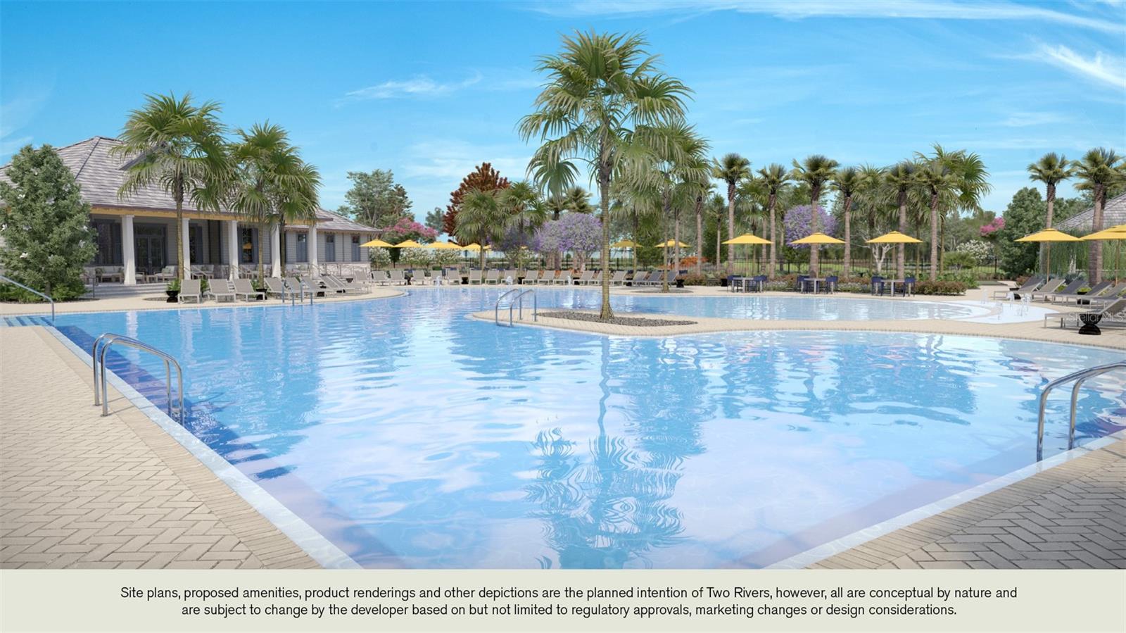 TWO RIVERS - Residential