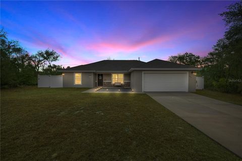 Photo of 2853 SW 146th Street, Ocala, FL 34473 (MLS # OM718778)