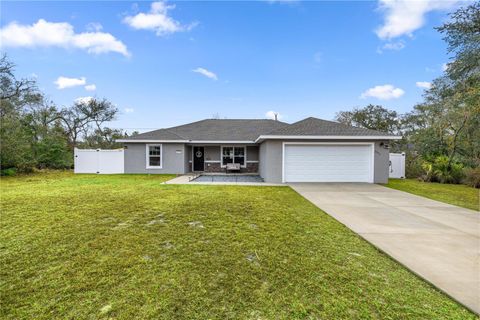 Photo of 2853 SW 146th Street, Ocala, FL 34473 (MLS # OM718778)