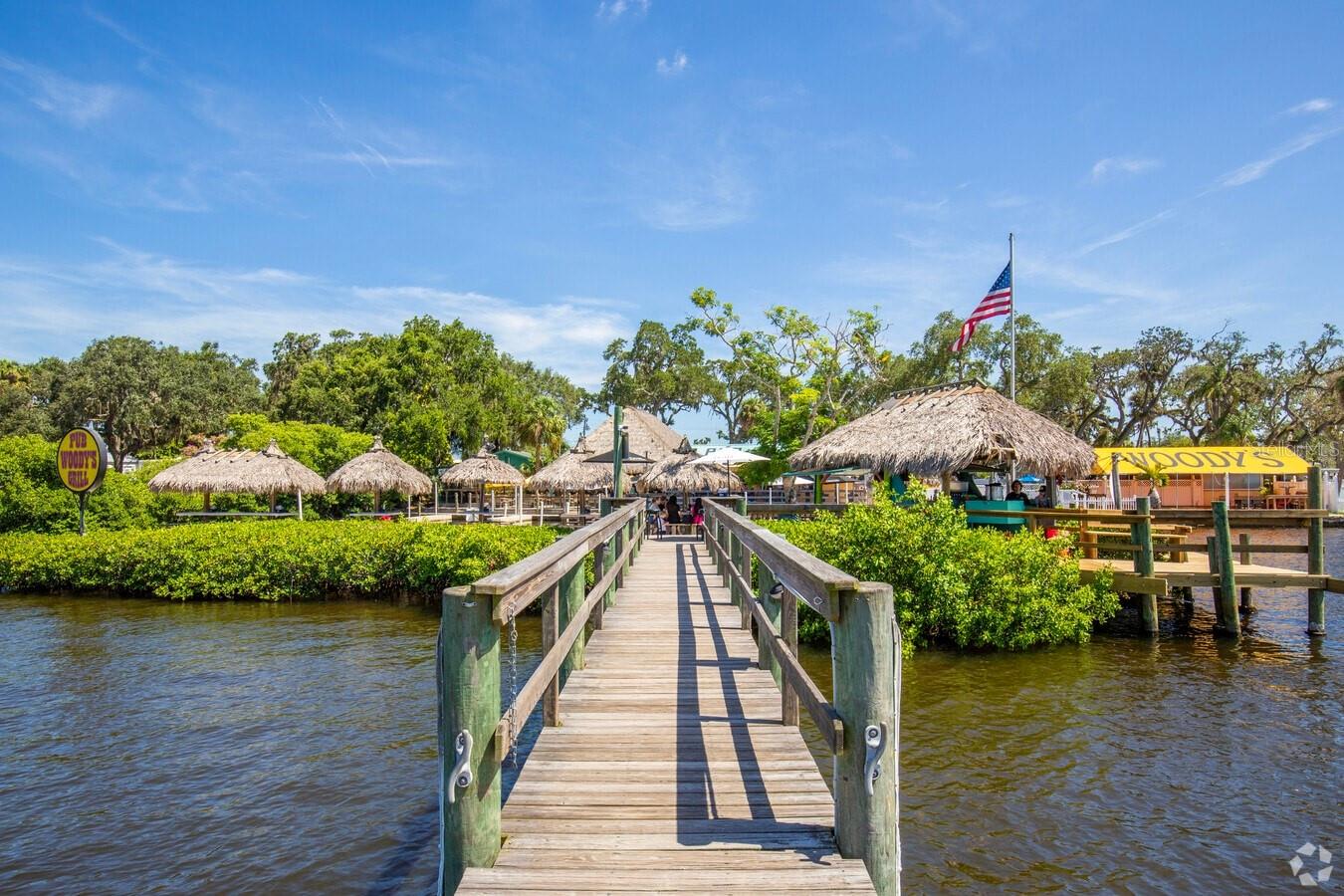 OAKLEY PLACE - Residential