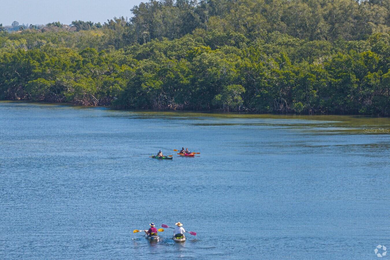 OAKLEY PLACE - Residential