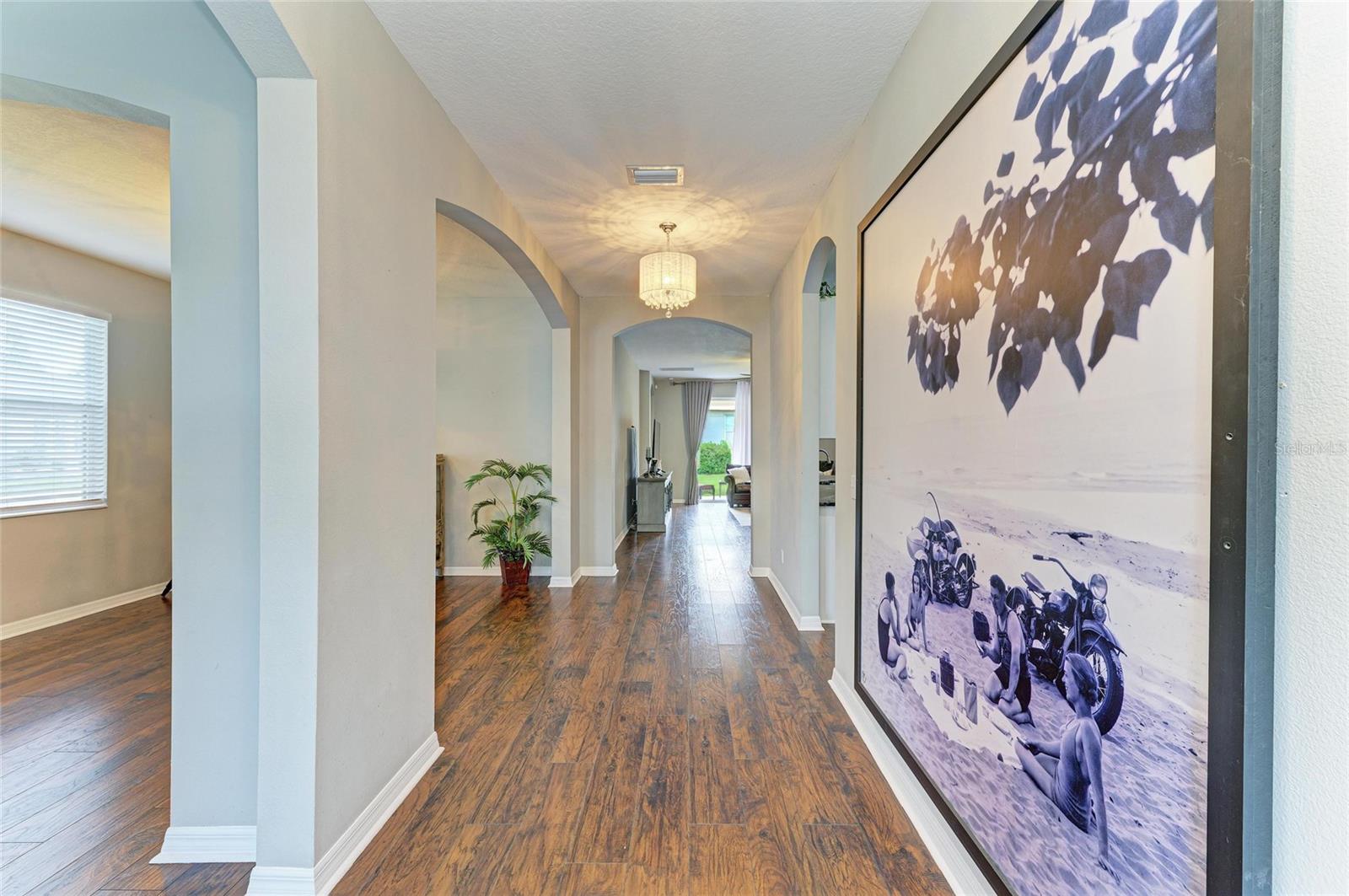 OAKLEY PLACE - Residential