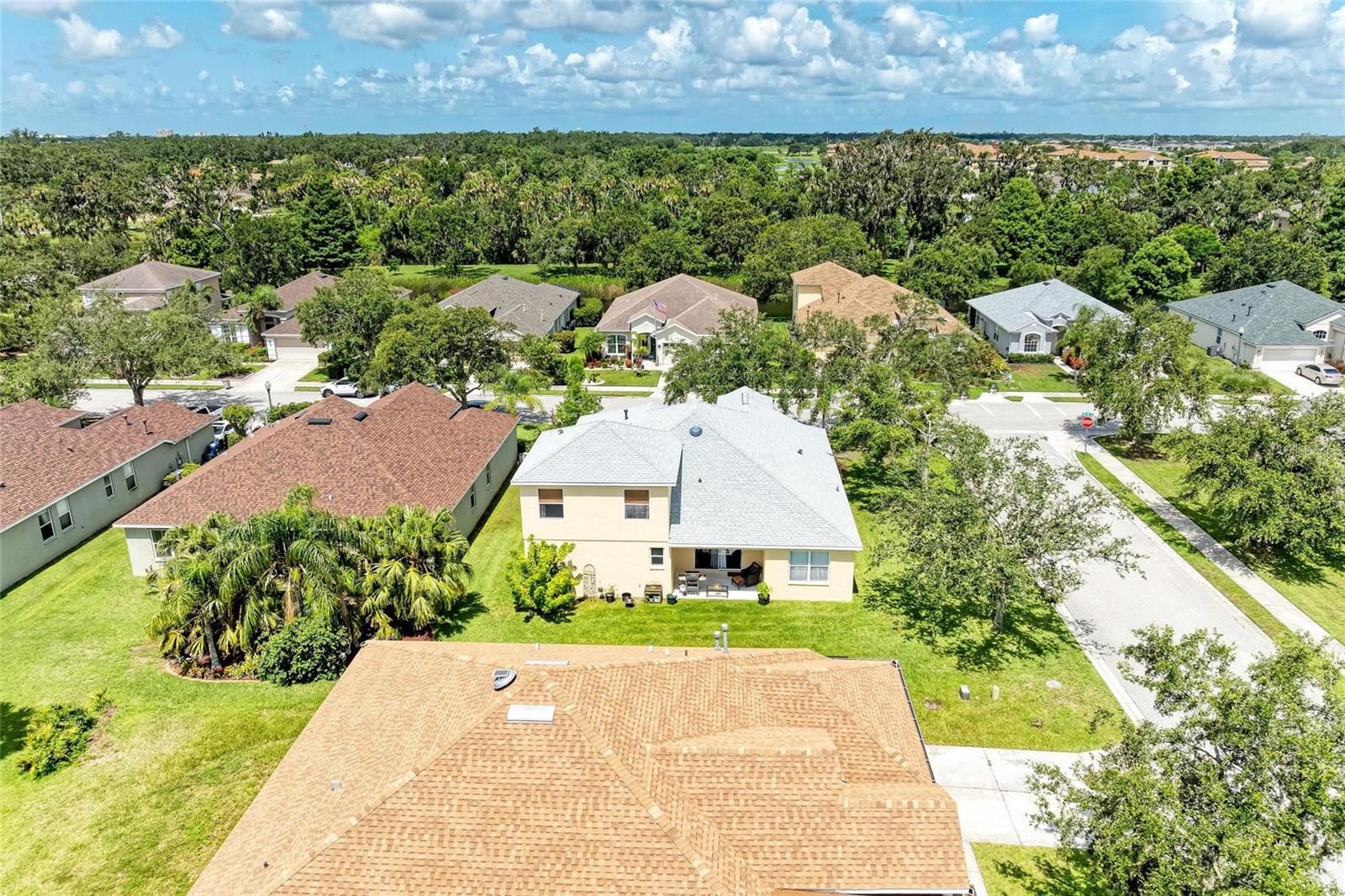 OAKLEY PLACE - Residential