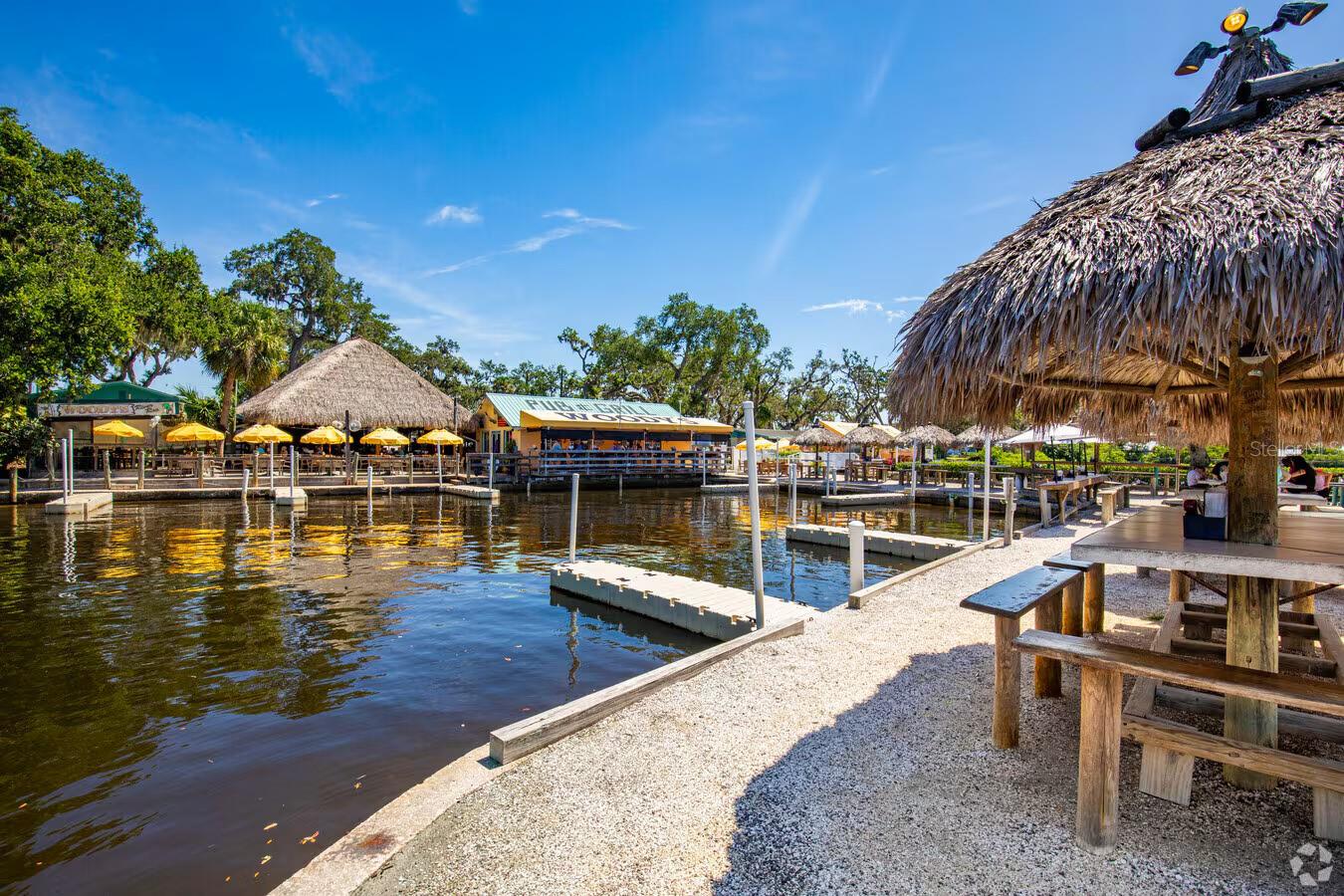 OAKLEY PLACE - Residential