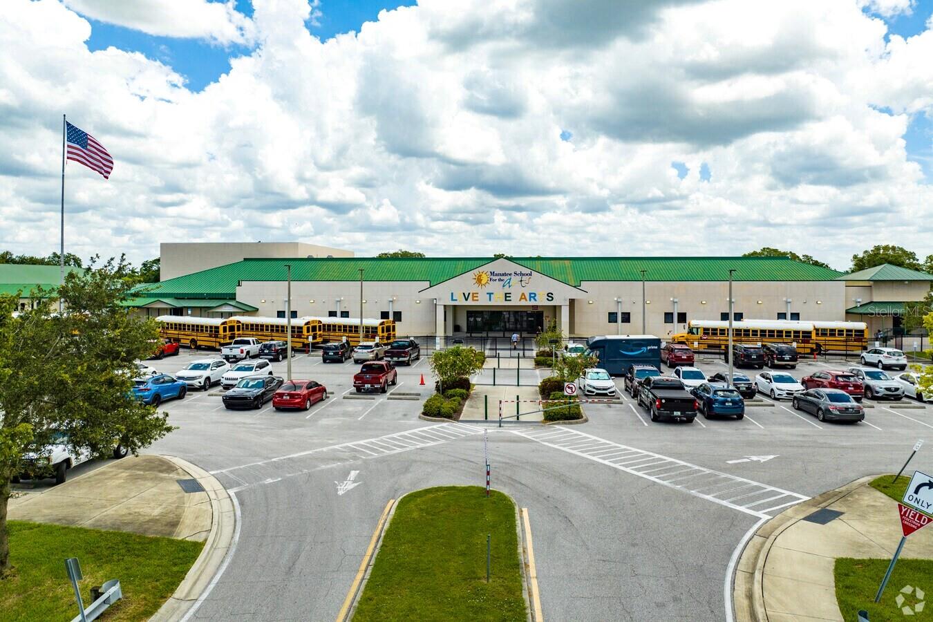 OAKLEY PLACE - Residential