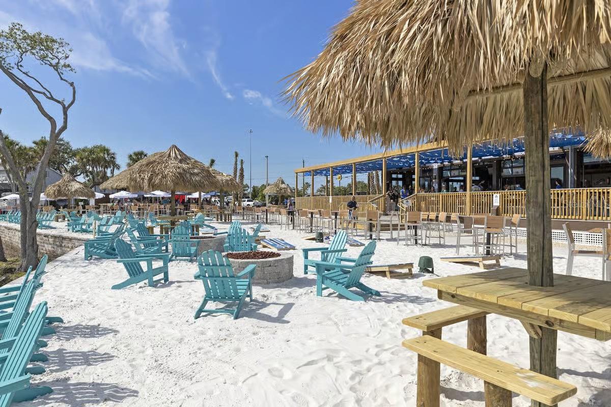 OAKLEY PLACE - Residential