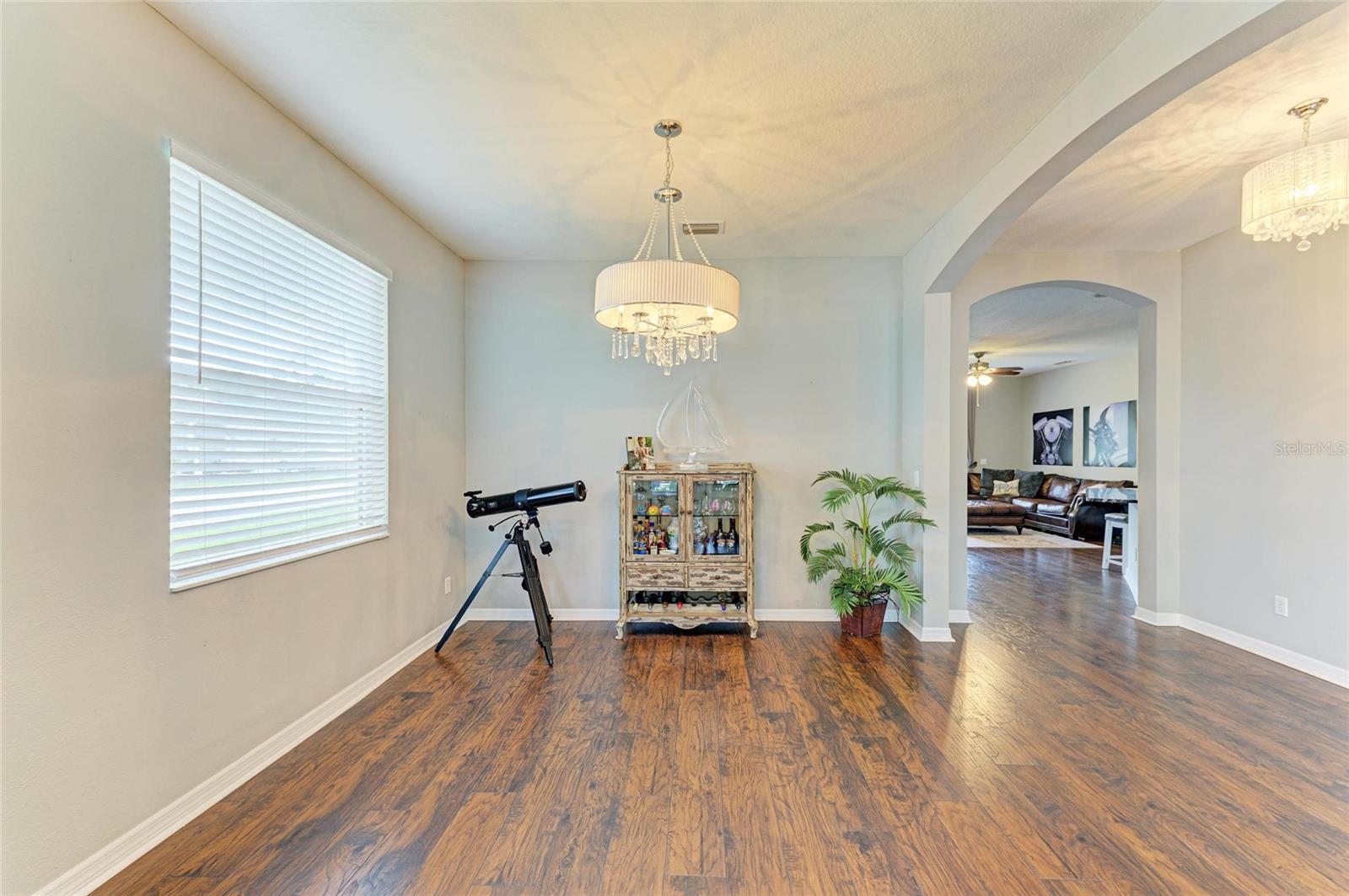 OAKLEY PLACE - Residential