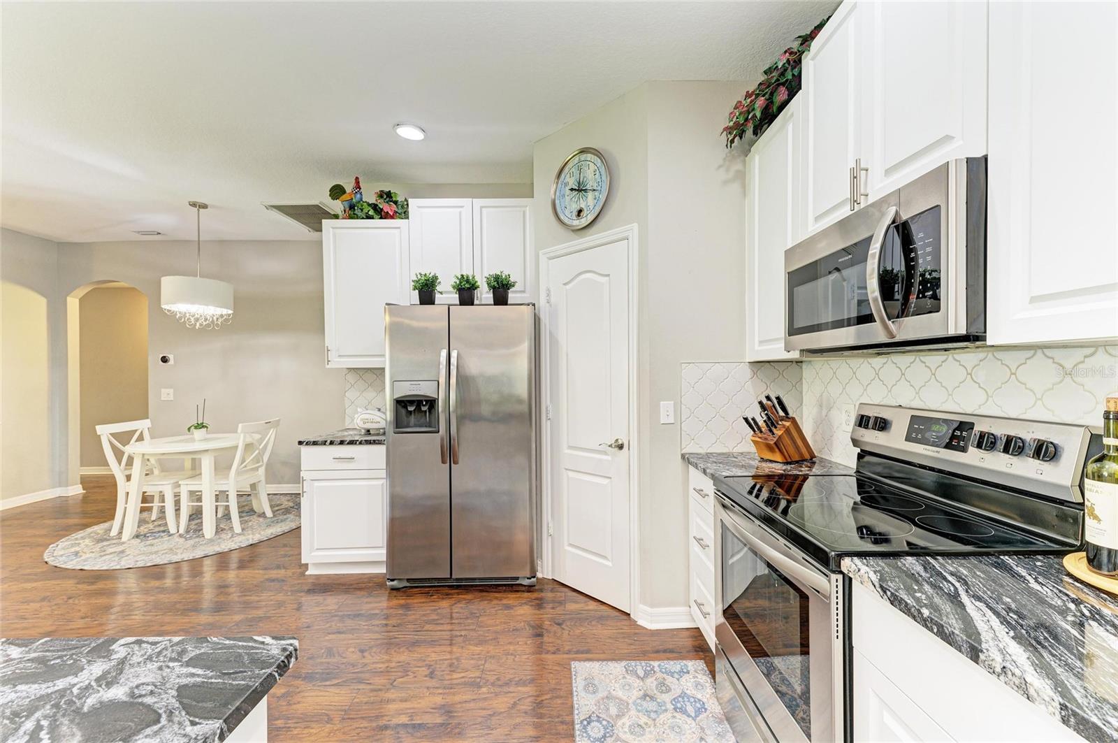 OAKLEY PLACE - Residential