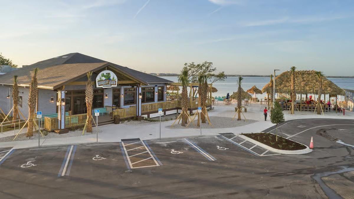 OAKLEY PLACE - Residential