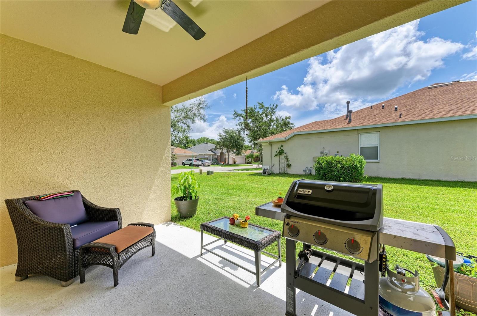 OAKLEY PLACE - Residential