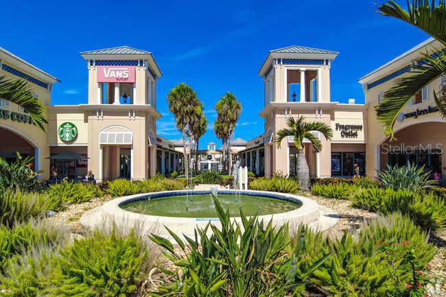 OAKLEY PLACE - Residential