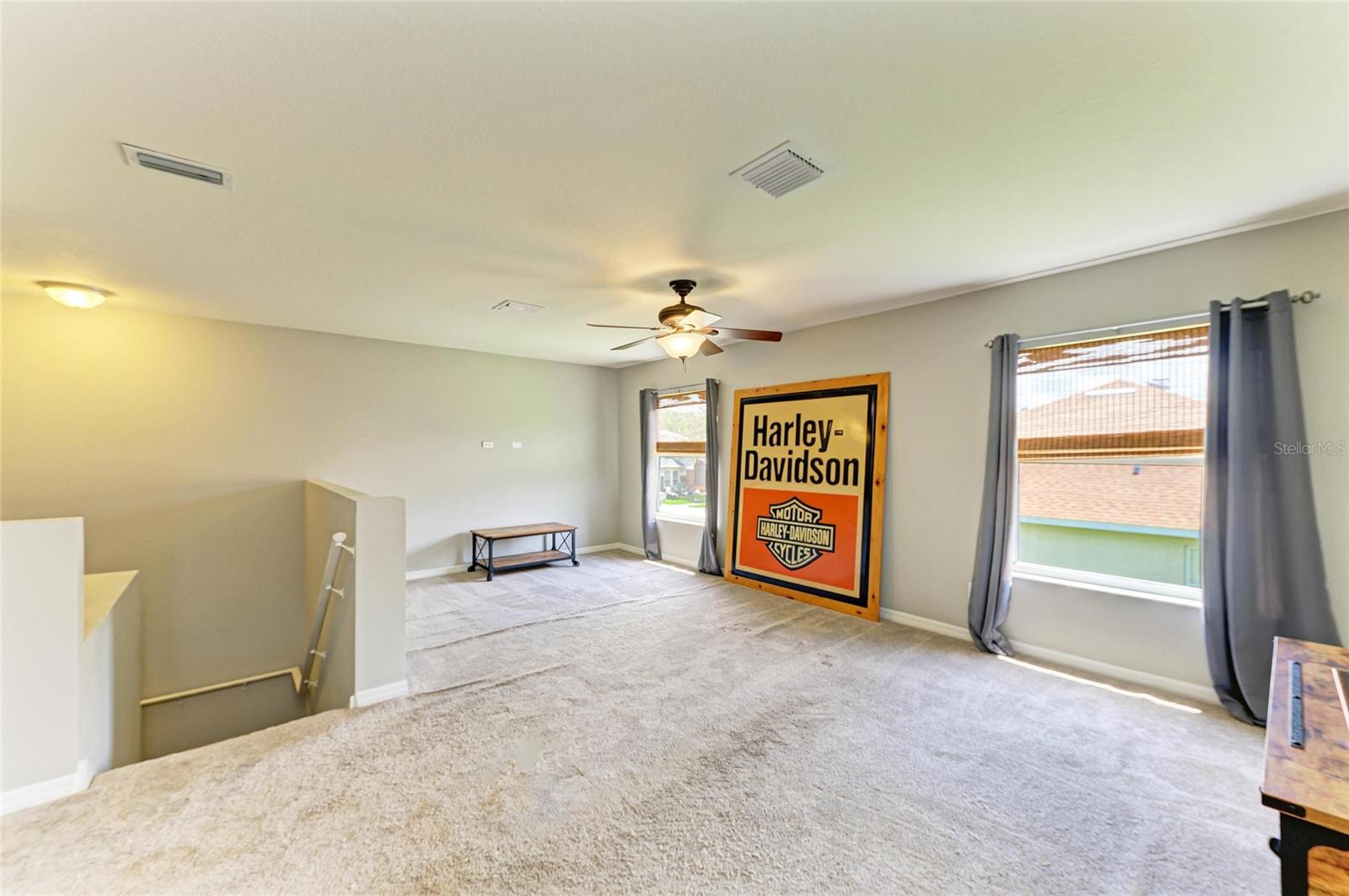 OAKLEY PLACE - Residential