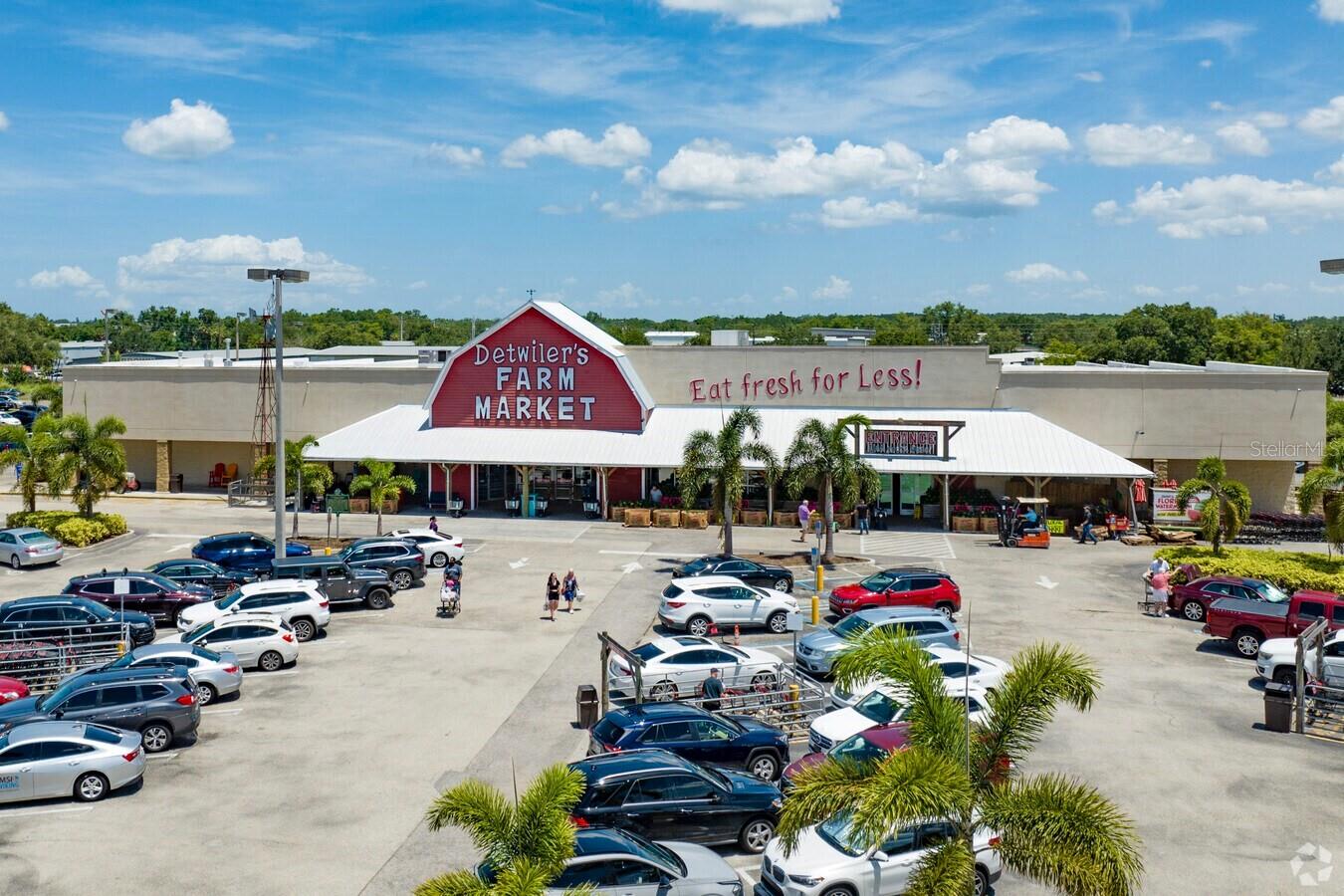 OAKLEY PLACE - Residential