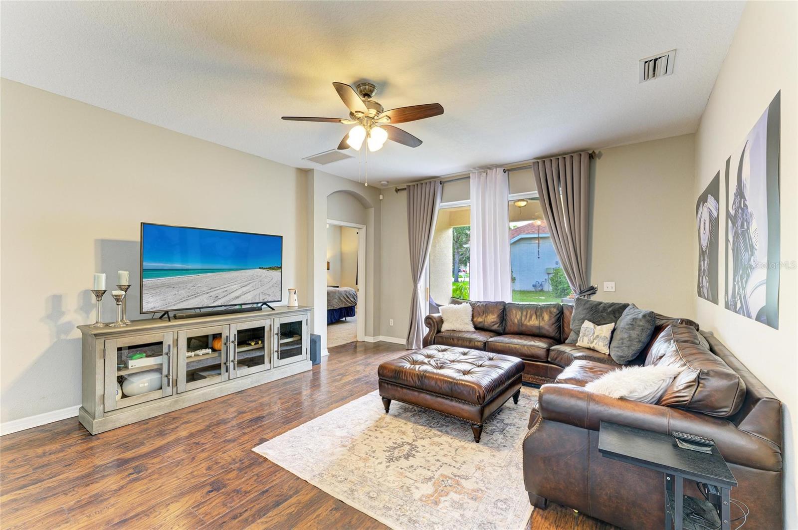 OAKLEY PLACE - Residential