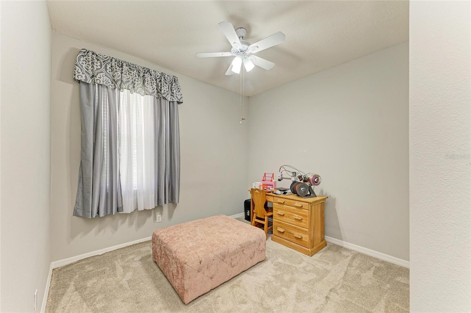 OAKLEY PLACE - Residential