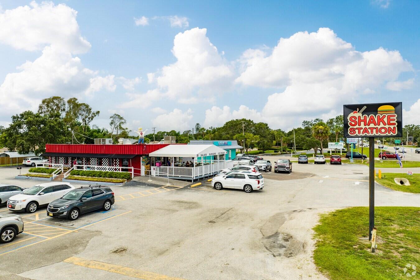 OAKLEY PLACE - Residential