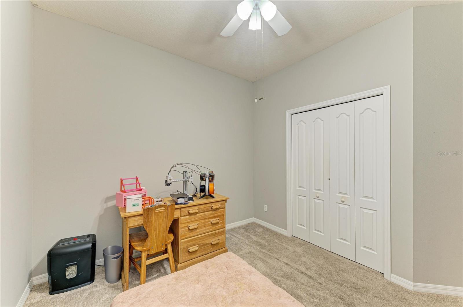 OAKLEY PLACE - Residential