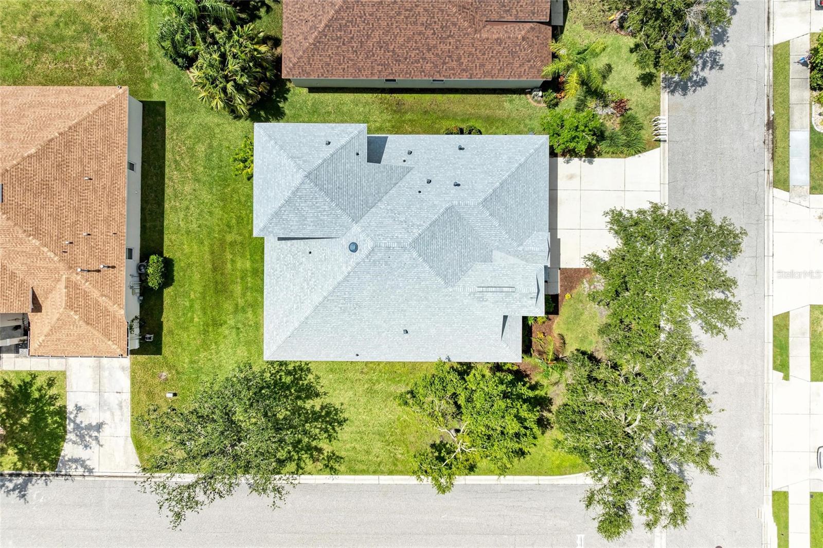 OAKLEY PLACE - Residential