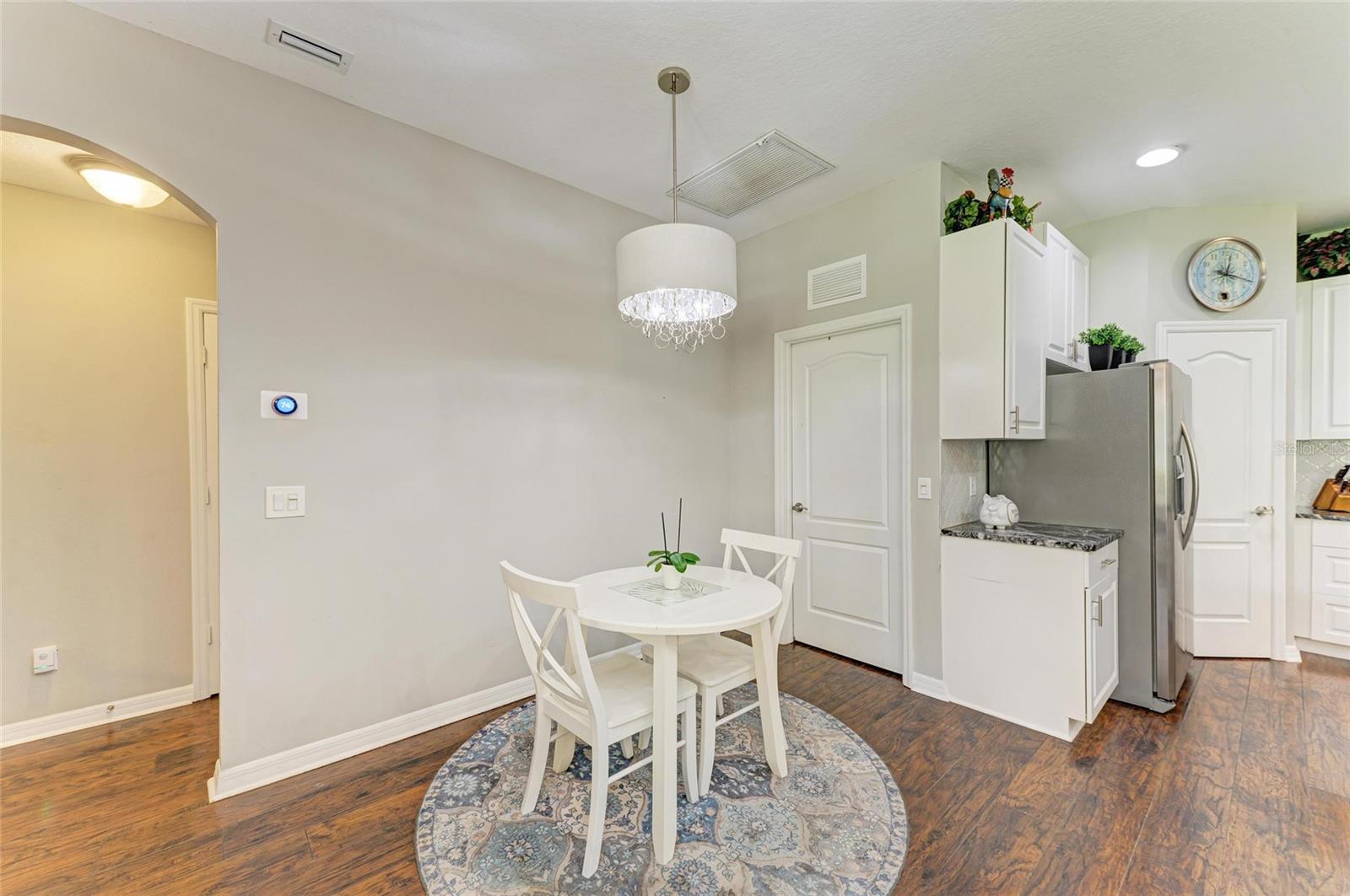 OAKLEY PLACE - Residential