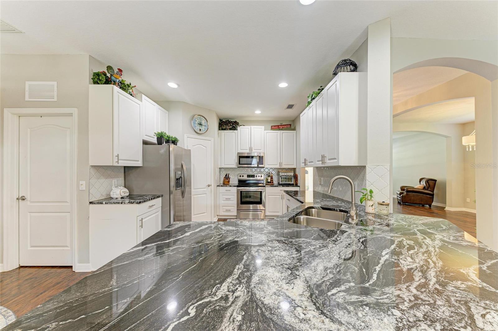 OAKLEY PLACE - Residential