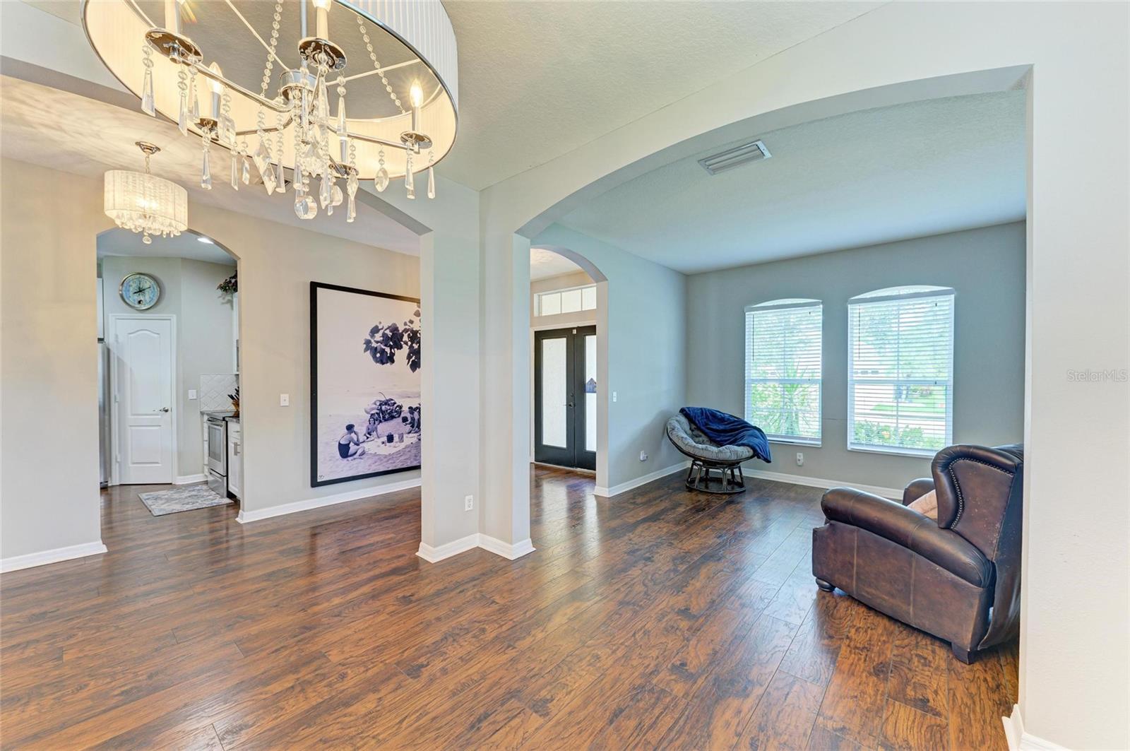 OAKLEY PLACE - Residential