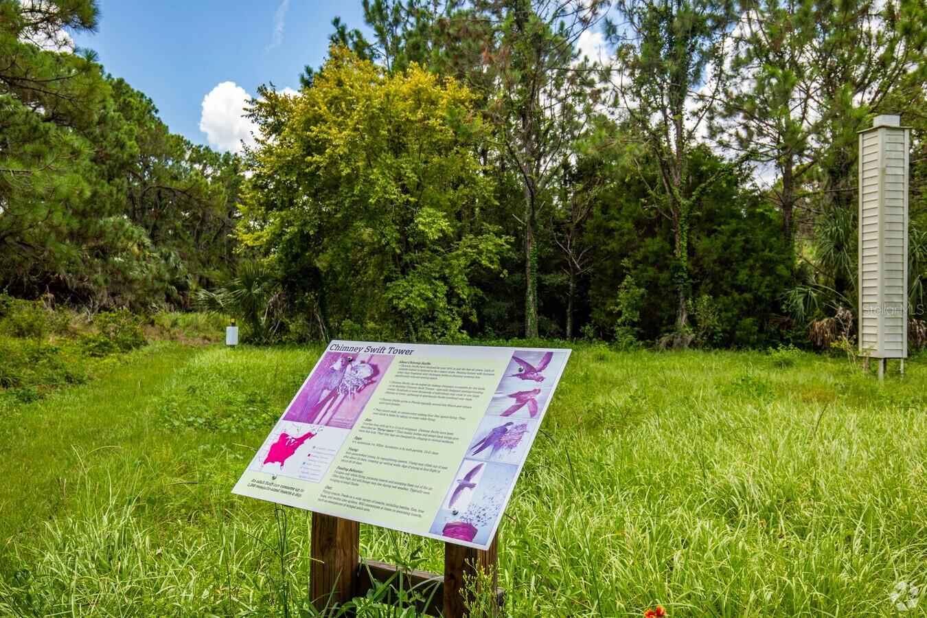 OAKLEY PLACE - Residential