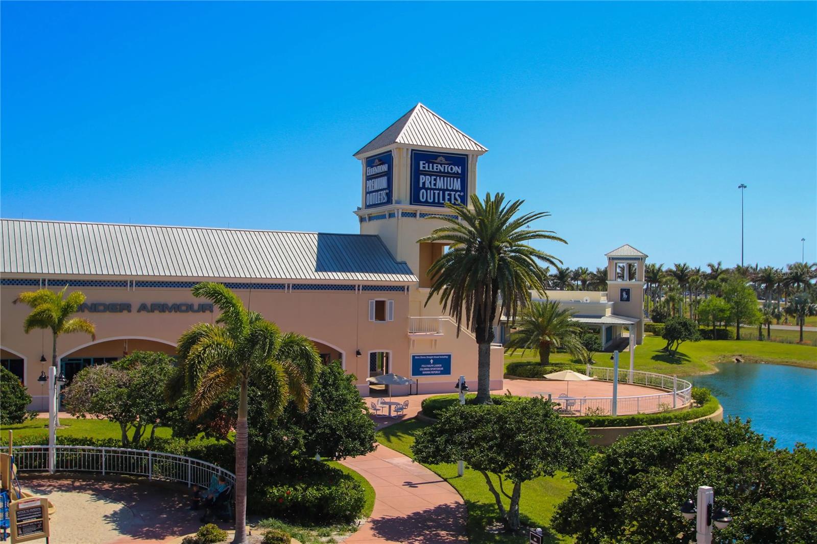 OAKLEY PLACE - Residential