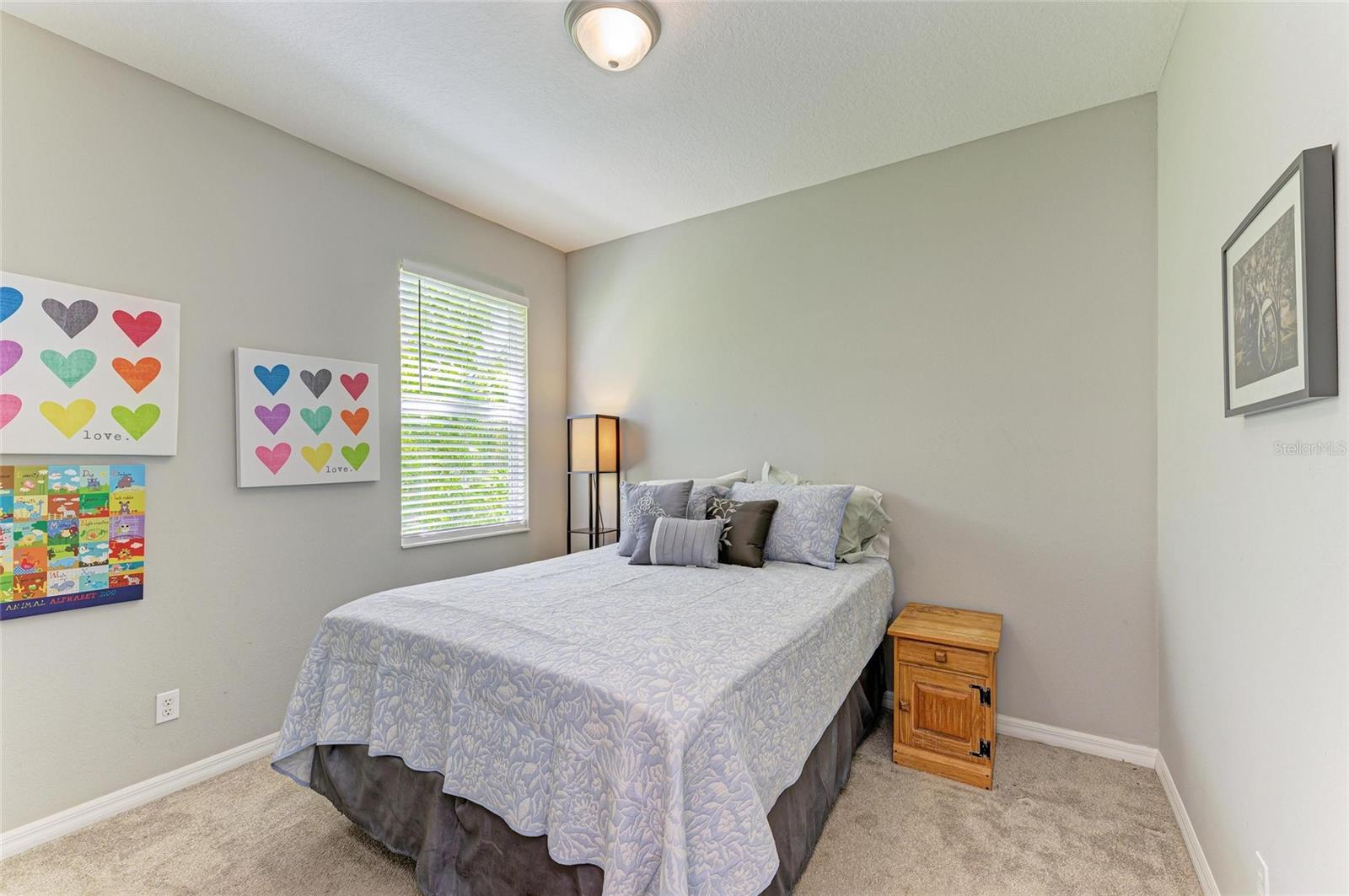 OAKLEY PLACE - Residential