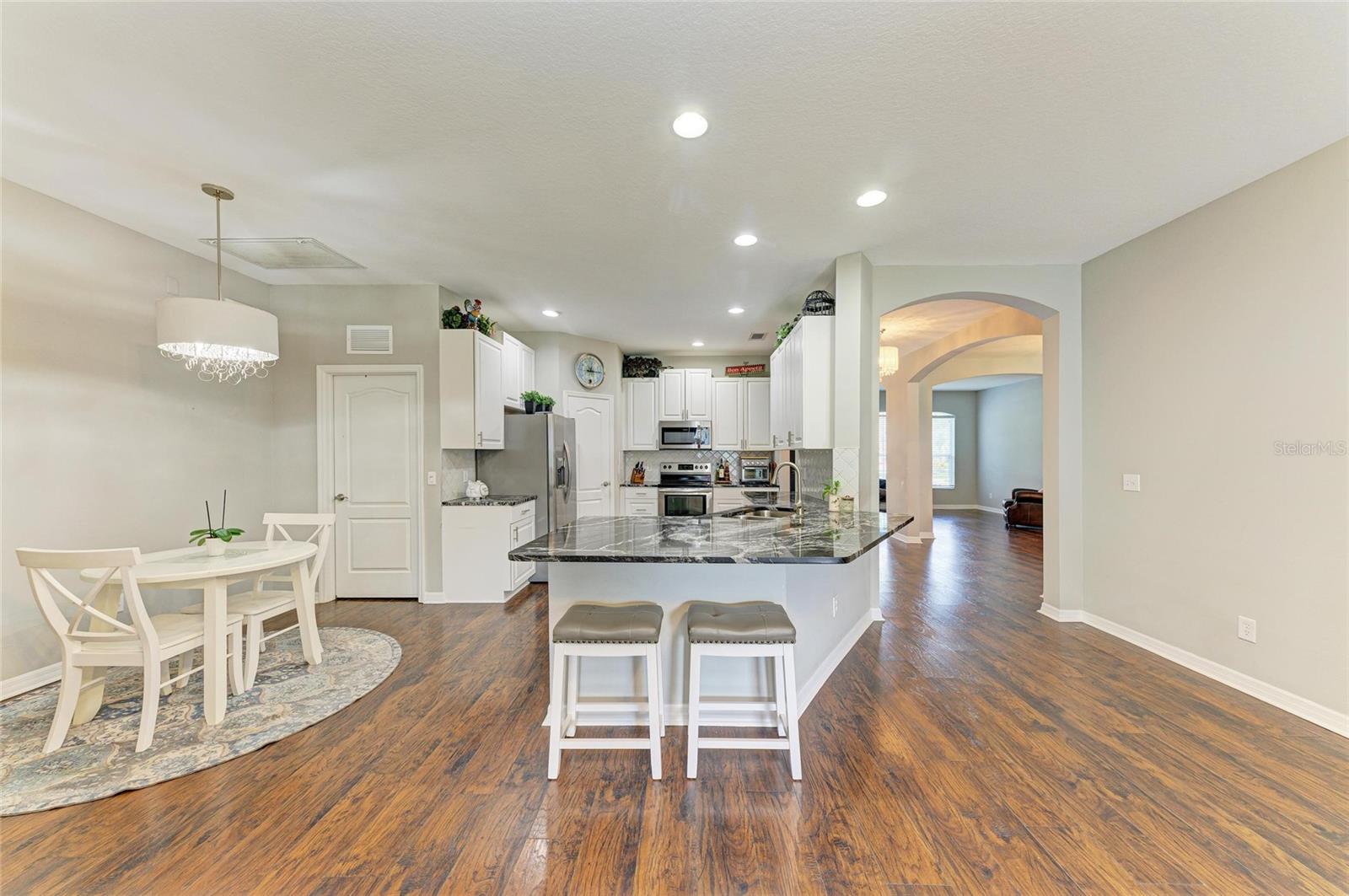 OAKLEY PLACE - Residential