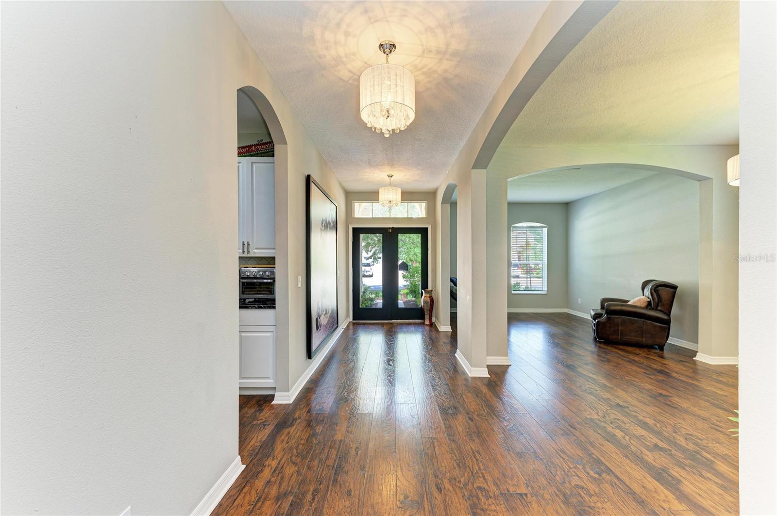 OAKLEY PLACE - Residential