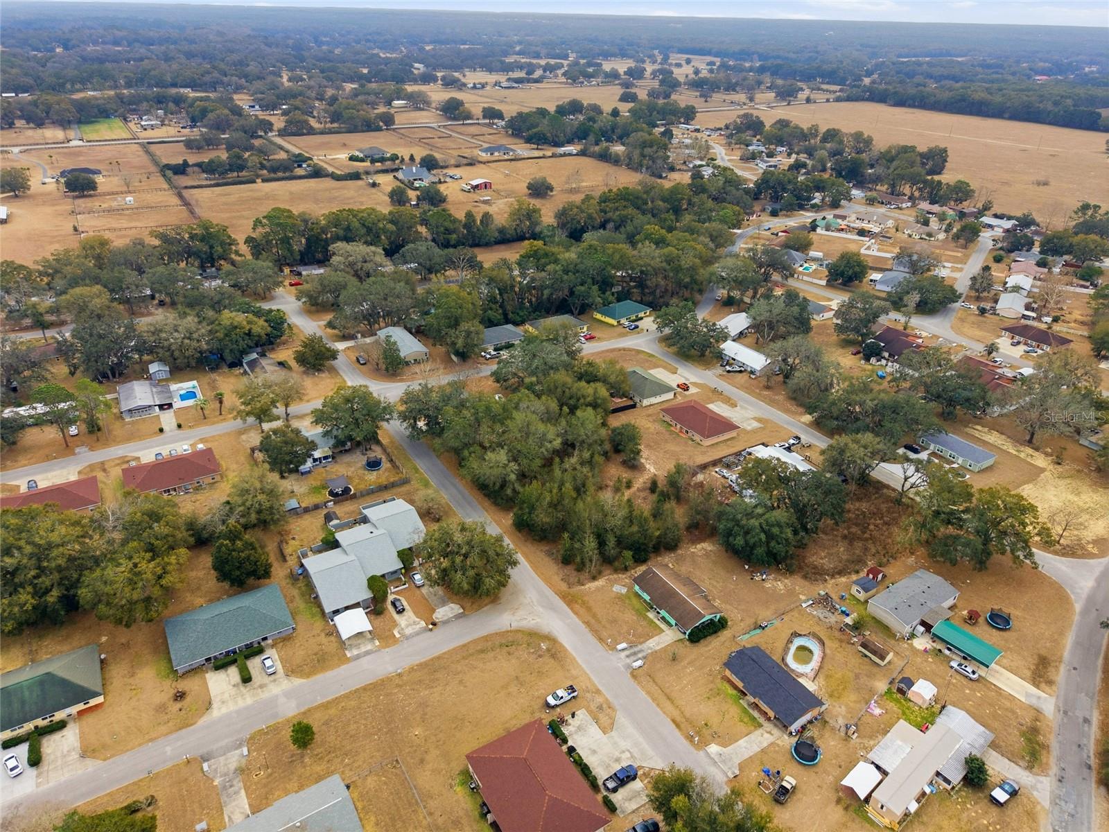 LEIGHTON ESTATES - Land