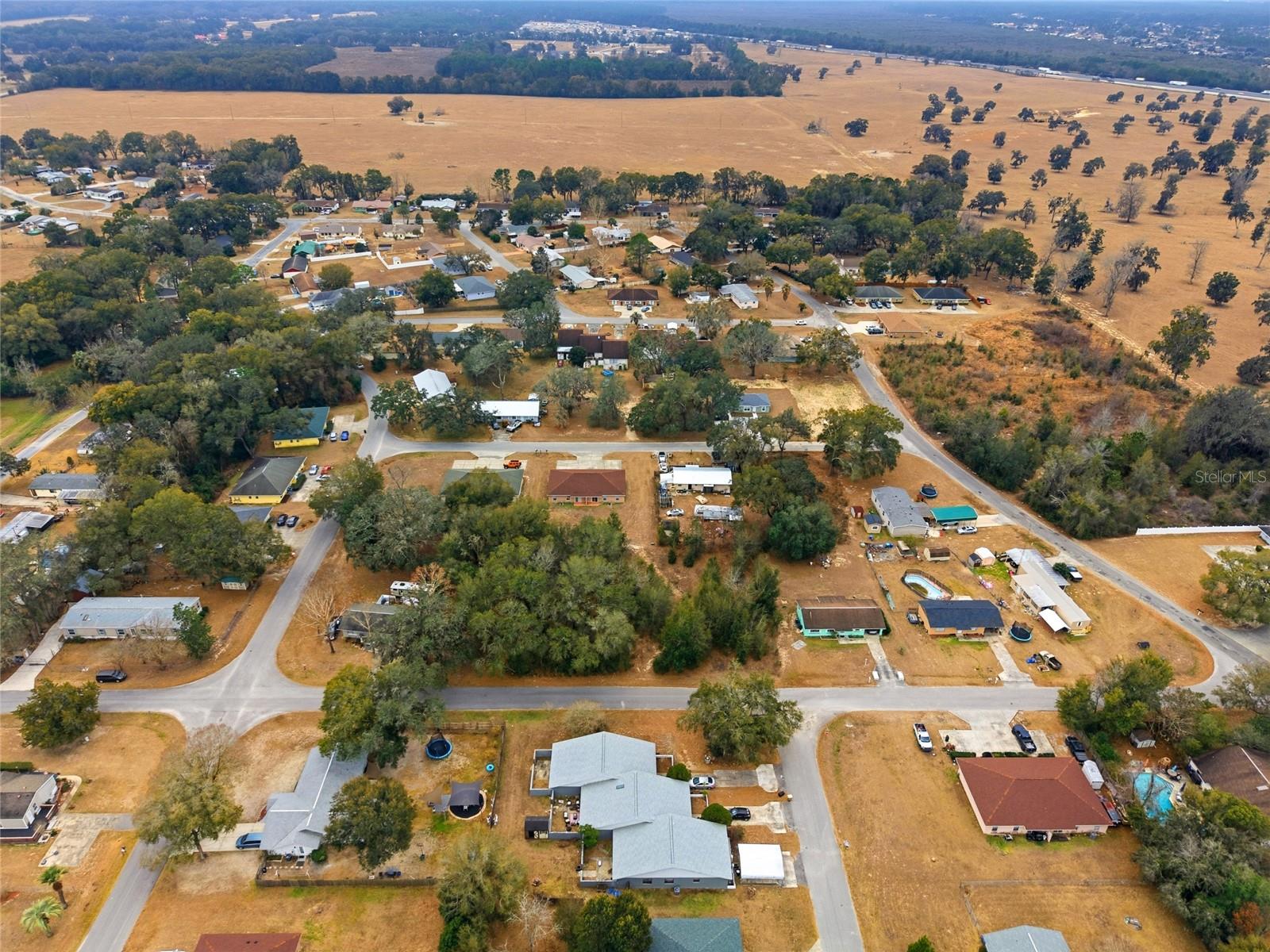 LEIGHTON ESTATES - Land