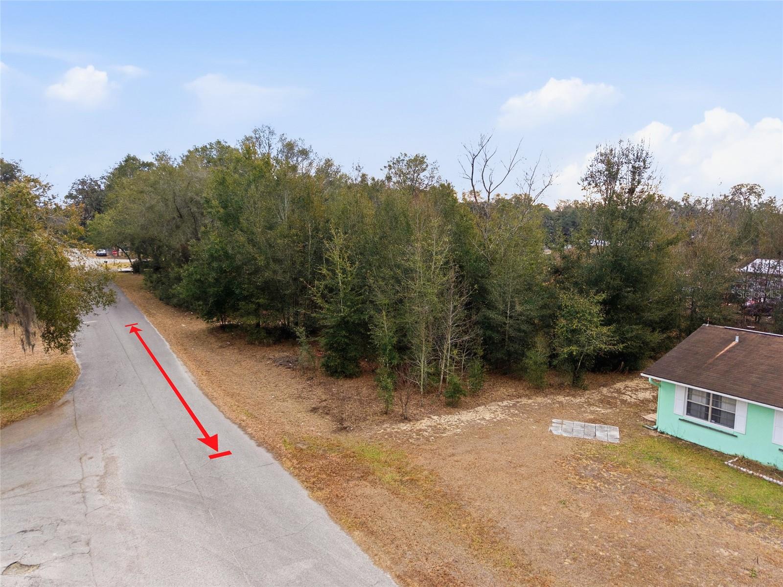 LEIGHTON ESTATES - Land