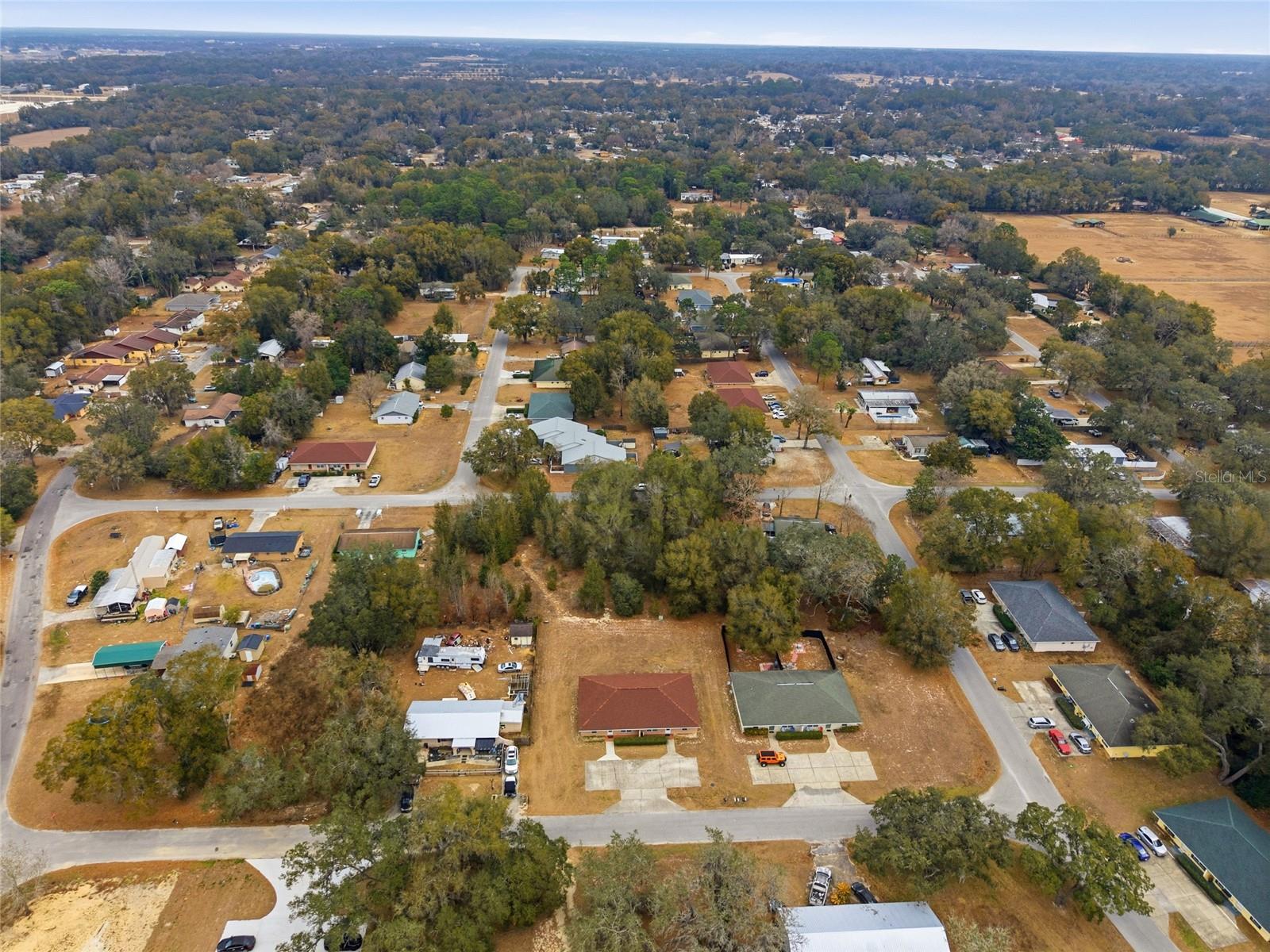 LEIGHTON ESTATES - Land