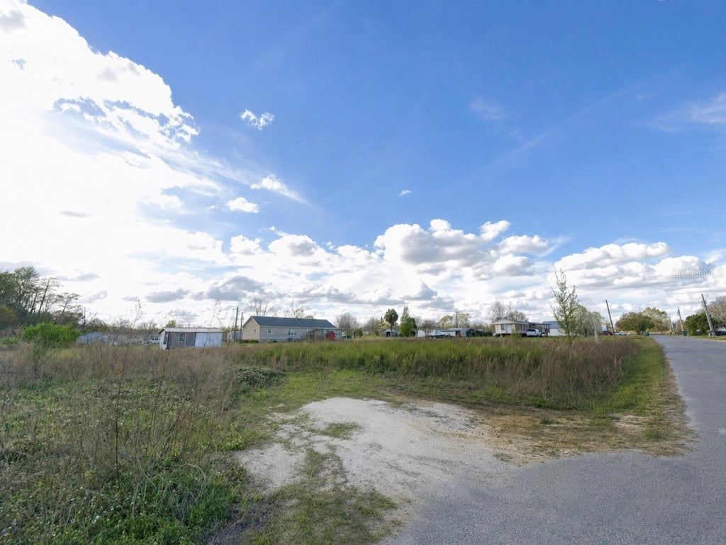 Photo of Buckhead Drive, Grand Ridge, FL 32442 (MLS # TB8530511)